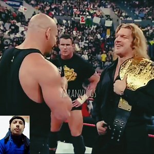 No Anyone Have Capacity To Face' Of Him The King Lion💪💪 #Goldberg #wrestling | Nagender Yadav