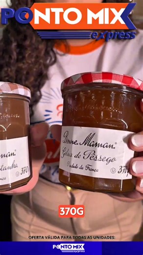 Oferta válida para 09/04/2025 e 10/04/2025 ou enquanto durarem os estoques. . . 👇Conheça uma de nossas lojas 👇 PONTO MIX EXPRESS – GRANADA 📍 Av. Itaipu, 75, Granada Funcionamento de Seg a Sab das 8h00 as 20h (34) 3236-1344 PONTO MIX EXPRESS – CENTRO 📍 Av. Afonso Pena, 1573, Nª Sª Aparecida Funcionamento de Seg a Sab das 8h00 as 20h (34) 3212-9102 PONTO MIX EXPRESS – JARDIM BRASILIA 📍 R. Francisco Bernardes de Assis, 203, Jardim Brasília Funcionamento de Seg a Sab das 8h00 as 20h / (34) 3255