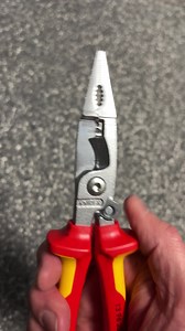 67K views · 572 reactions | Why are the pliers for electrical...