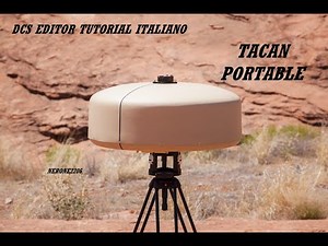 DCS TACAN (PORTABLE) DOVE NON C'E'!