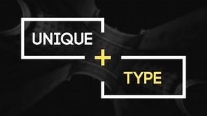 12 Typography Text Animation Motion Graphics