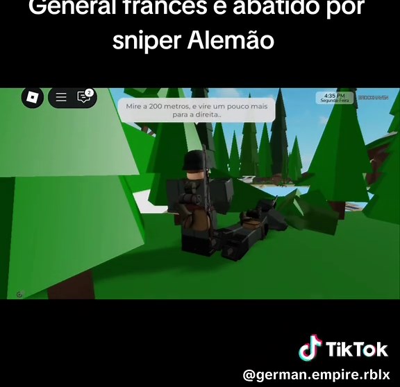 Junte-se!#viral #foryoupage #fyp #front #roblox #militarytiktok #brookhaven🏠rp #military