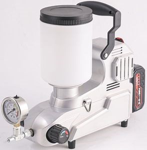 [Hot Item] Lithium Backpack Spraying Machine Airless Paint Sprayer Lithium Electric Sprayer