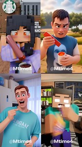 50K views · 188 reactions | Aphmau Funny Video ❤️. | Bionic1 | Facebook