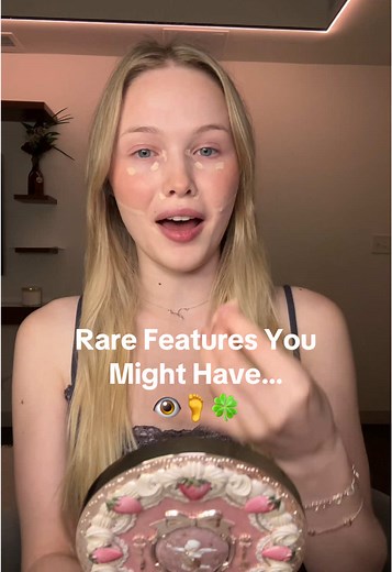 Rare Features You Might Have: Unique Traits Explained