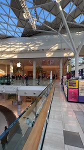 25K views · 1.1K reactions |  Westfield London Shopping  #london #londra #londres #morarfora | London Week | Facebook