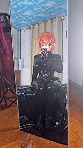 Do you experience a pleasurable sensation from the sensational sound of latex?#latex#kigurumi#着ぐるみ#キグルミ