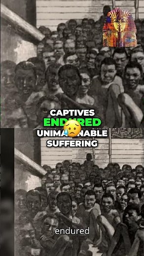 Middle Passage A Hellish Voyage of Slavery and Rebellion