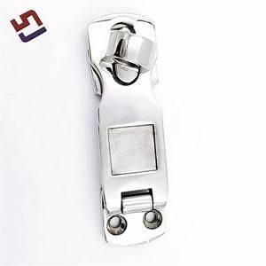 [Hot Item] Boat Accessories 316 Stainless Steel Latches Lock Hasp