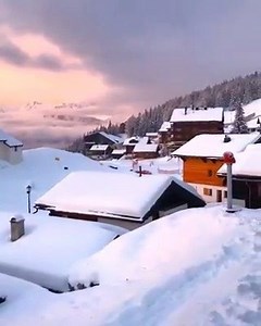 1.5K views · 97 reactions | Winter In The Mountain Village Bettmeralp In The Swiss Alps, Bettmeralp | Tabeer Tours | Facebook