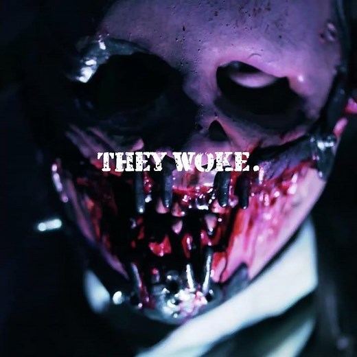 Experience Erebus: Michigan’s Legendary Haunted House