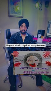 @harrydhanoa_7 #justice #girls #explore | Harry Dhanoa
