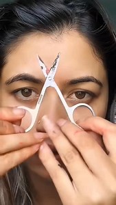 Wow amazing sindoor hack #mostpopular #makeuphack #sindoor #hack | Pooja Thakur