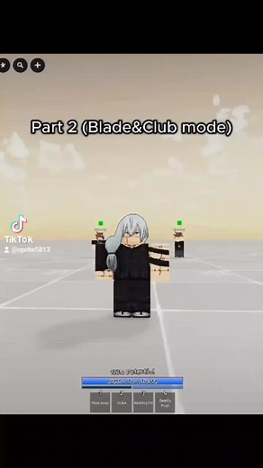 JJS Skillbuilder Mahito Moveset Part 2 — See & Use Other Players' Skills