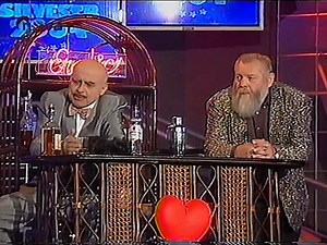 14K views · 97 reactions | Ivan Mládek - SUPERVTIPNÁ veršovaná scénka z příhraničního bordelu! | Kinotip.cz Filmy | Facebook