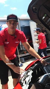 3.5K views · 28 reactions | Diego Higa at FD Atlanta talking about his Garrett - Advancing Motion G40-1150 turbocharger. Good luck Diego! | Garrett - Advancing Motion | Facebook