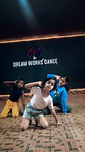 Dirty Little Secret - Nora Fatehi x Zack Knight | Dream Works Dance #yt #viral #dwd #dance #ytshorts | DREAM WORKS DANCE