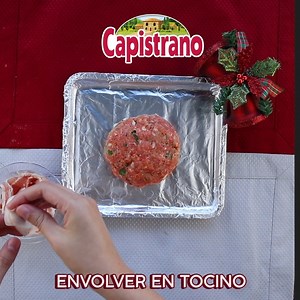 ¡El delicioso sabor de Capistrano se disfruta en familia! 🤩 Prepara esta rica receta y sorprende a los que amas en estas comidas navideñas. 😋 🎄 | Capistrano MX