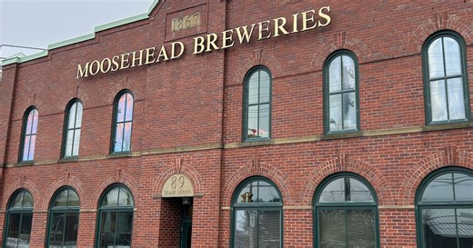 Maritime brewery faces tariff challenges