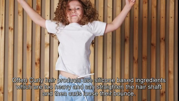 Fairy Tales Curly Q Hydrating Kids Shampoo, Conditioner, and Styling Spray Gel -Travel Kit- Paraben, Sulfate, Gluten, and Nut Free - For All Curl Types Including Multi Cultural Hair – 3.3oz (3 Pack)