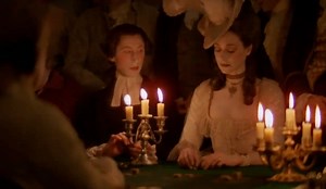 "Stanley Kubrick's 'Barry Lyndon' (1975) is a film that produces in us the same kind of emotion that we feel in the presence of great masterpieces of art & literature." Federico Fellini | History of Cinema