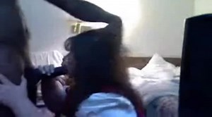 British 5 Star Employee Sucking Cock