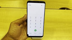 Samsung S8 Plus Dotted Dual Sim Approved 4GB 64GB Only Phone Price = 17,000/- Note : WhatsApp Call Not Allowed Cash on Delivery Available 500/- Shipping Charges Contact 03212511111 03111662111 | MobShopping.pk