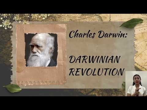 Intellectual Revolutions that Defined Society