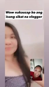 Mapapa woo ka sa vlooger na ito. Sobrang matulungin kaya naman sya ay isa sa mga paborito ko. Yung hindi nakakalimot kahit lumalaki na ang followers at millions na ang viewers she still the same talaga. #TheBestKaTalaga #vlogger | Mangyan in Australia