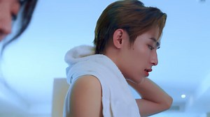 26K views · 255 reactions | Cinderella peeks at a blind handsome man taking a shower來 盲人霸总去洗澡，殊不知灰姑娘正在偷看 | 亲爱的试用期女友 Dear Probationary Girlfriend | 宠爱天堂 Love Paradise | Facebook