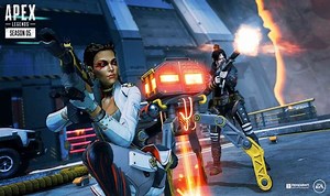 Apex Legends update time: Season 10 Emergence release time update