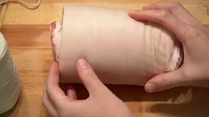 How to Make Japanese Chashu (Braised Pork)