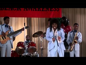 Eddie Murphy confirms Sexual Chocolate returning for Coming To America sequel