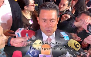 1.3K views · 28 reactions | Fernando Colunga de 59 años protagoniza...