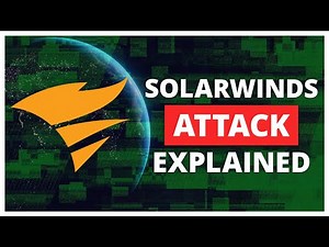 The SolarWinds Data Breach Explained