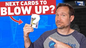 Sports Card Investor: will golf cards explode? investing in full swing, nfl qbs, and culture collision