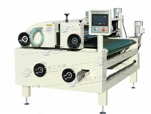 [Hot Item] UV Coating Machine for Glass/Ceramic Tile UV Roll to Roll Coating Machine for Plastic Film