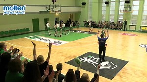 Gražiausi momentai iš U13 berniukų pusfinalio: Nacionalinė KA I-„Agave" – Kauno KA "Žalgiris" I-„Nordclinic“ | LIDL - Lietuvos moksleivių krepšinio lyga