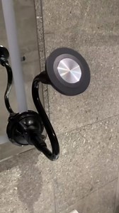 Magnetic Suction Cup Mirror Phone Holder Travel Wall Phone Camera Mount for Makeup Content Creator Essentials Mirror Tripod for Windshield Bathroom Compatile with All Smooth Surface