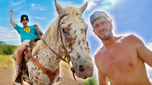 Crazy fun | Tanner Fox