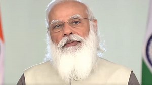 India to make CoWIN available to all countries: PM Modi at global conclave