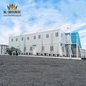 [Hot Item] Fast Construction Mobile Office Containers for Sale