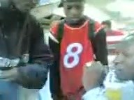 Young Black kids STORMS GRIME Rapper Mc Big Phil for some REAL Inspirations !!! HAUNNTED MUSIC | Haunnted Music Group | Facebook