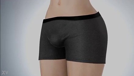 Penis To Vagina MTF TG