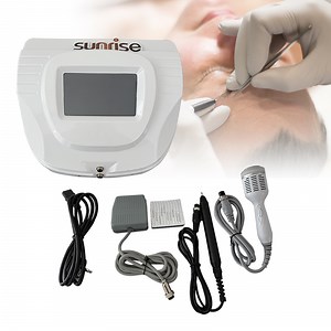 [Hot Item] Electrolysis PRO System Permanent Gray Hair Removal Needle Epilation Skin Care Equipment