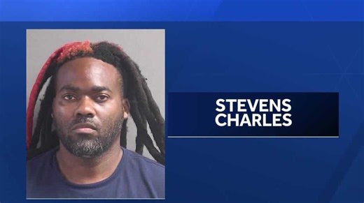 Man indicted for first-degree murder after deadly head-on crash in Volusia