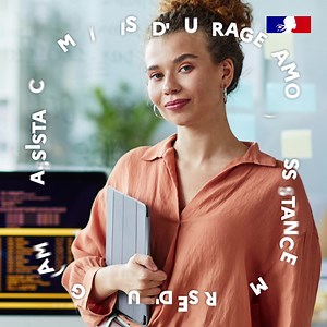 5.9K views · 36 reactions | #Recrutement I Et si vous participiez à...