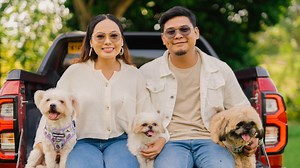 1.5K views · 37 reactions | Jevy and Chong Pre Wedding AVP Photo and Video | Red Project Films and Photography Organizer | Bong Javellana HMUA | Dexter Artistry #RedProjectFilms #CapturingEmotionsToLastALifetime #GensanPhotographer #GensanVideographer Subscribe | https://www.youtube.com/c/redprojectfilms Follow | https://www.instagram.com/redprojectphotography/ | RED Project Films and Photography | Facebook