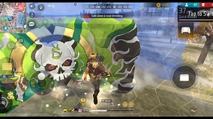 claim free skin 😲😉 #trending #viral #freefireindia | Playboy Live