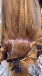 155K views · 3.8K reactions | Mega corrección de color 朗朗 obvio que qué te quiero compartir la fórmula de la base y matiz!!! #GabrielSamra #reels #estilista #look #hairstyle #color | Gabriel Samra | Facebook